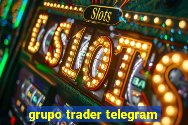 grupo trader telegram